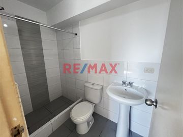 ¡Vendo Lindo Departamento Frente A Parque En La Mejor Zona De Santa Catalina!
