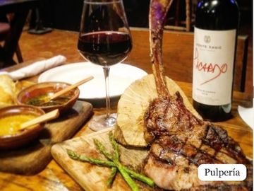 Rooftop con asador, centro de yoga, gimnasio, coworking, business room, preconst