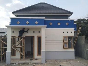 RUMAH MURAH AKSES MUDAH DI IMOGIRI JOGJA