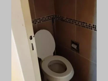 OPORTUNIDAD - Departamento en Venta en Balvanera 4 ambientes, 2 baños 98 m2 al contrafrente + cochera cubierta y baulera - Sarmiento 2100