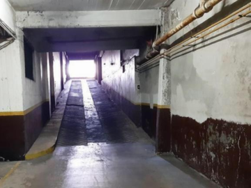 OPORTUNIDAD - Departamento en Venta en Balvanera 4 ambientes, 2 baños 98 m2 al contrafrente + cochera cubierta y baulera - Sarmiento 2100