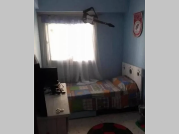 OPORTUNIDAD - Departamento en Venta en Balvanera 4 ambientes, 2 baños 98 m2 al contrafrente + cochera cubierta y baulera - Sarmiento 2100