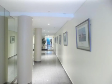 OPORTUNIDAD - Departamento en Venta en Balvanera 4 ambientes, 2 baños 98 m2 al contrafrente + cochera cubierta y baulera - Sarmiento 2100