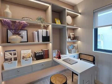 Latinos Business District Hunian Tanpa DP di BSD City