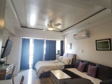 Nicely Furnished Studio For Sale in Greenbelt Radissons