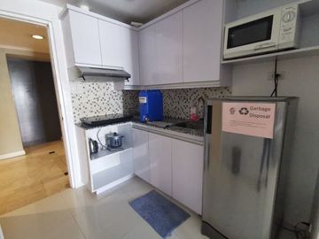 Nicely Furnished Studio For Sale in Greenbelt Radissons