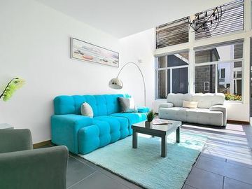 Casa en venta, 3 recámaras, 153 m2.,  alberca, cerca Tec. Mty., Xochitepec, Mor.