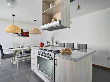 Casa en venta, 3 recámaras, 153 m2.,  alberca, cerca Tec. Mty., Xochitepec, Mor.
