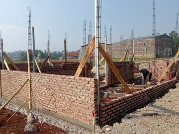 Promo Kemerdekaan, Bonus Langsung + Cashback 5Jt : Rumah Murah Majalaya