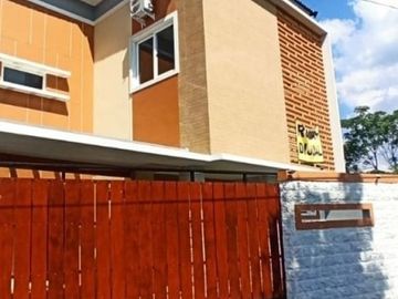 Rumah siap huni Full Furnished jl Palagan km 9 Ngaglik Sleman Yogyakarta
