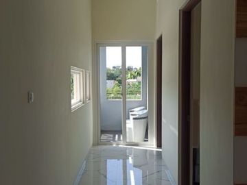 Rumah siap huni Full Furnished jl Palagan km 9 Ngaglik Sleman Yogyakarta