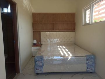 Rumah siap huni Full Furnished jl Palagan km 9 Ngaglik Sleman Yogyakarta