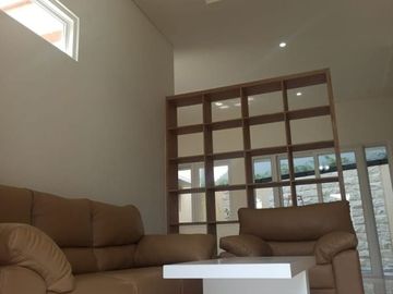 Rumah siap huni Full Furnished jl Palagan km 9 Ngaglik Sleman Yogyakarta