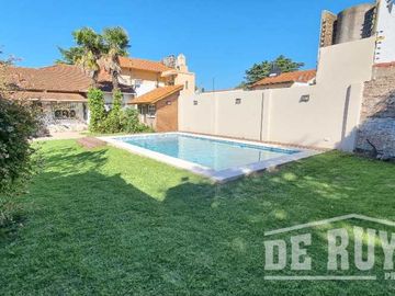 Chalet en venta en Quilmes Oeste