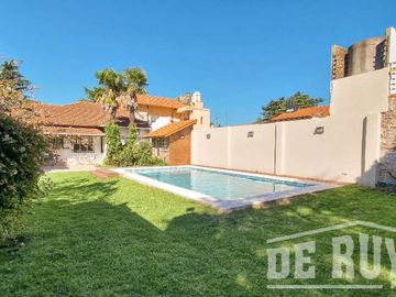Chalet en venta en Quilmes Oeste