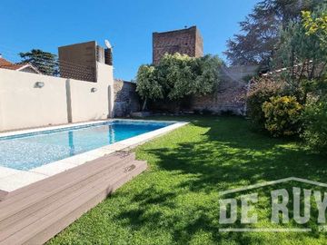 Chalet en venta en Quilmes Oeste