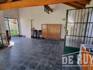Chalet en venta en Quilmes Oeste