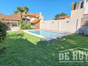 Chalet en venta en Quilmes Oeste