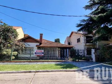 Chalet en venta en Quilmes Oeste