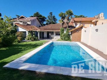 Chalet en venta en Quilmes Oeste