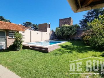 Chalet en venta en Quilmes Oeste