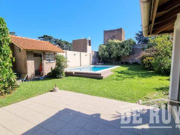 Chalet en venta en Quilmes Oeste