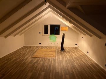 Parcela con Casa de 4 dorm. en venta en Osorno