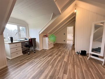 Parcela con Casa de 4 dorm. en venta en Osorno