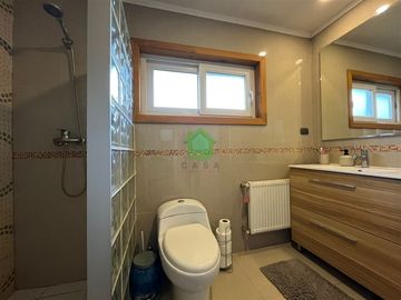 Parcela con Casa de 4 dorm. en venta en Osorno