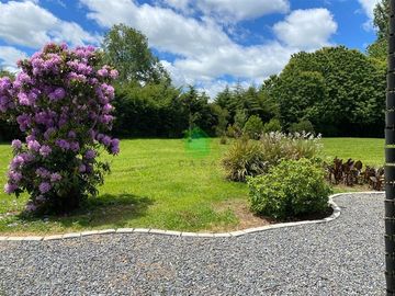 Parcela con Casa de 4 dorm. en venta en Osorno