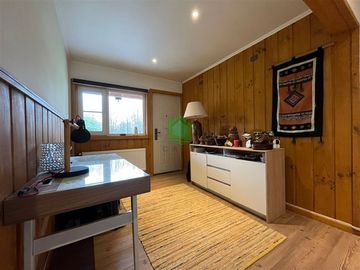 Parcela con Casa de 4 dorm. en venta en Osorno
