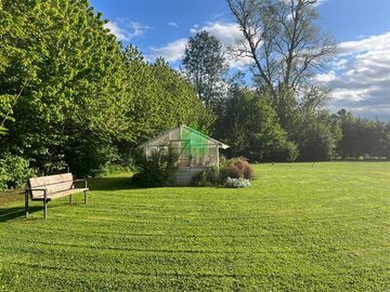 Parcela con Casa de 4 dorm. en venta en Osorno