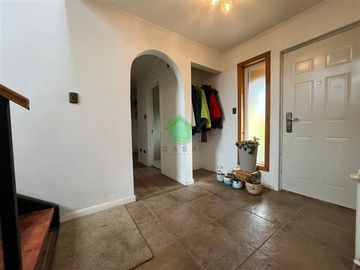 Parcela con Casa de 4 dorm. en venta en Osorno