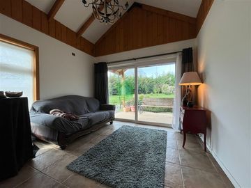 Parcela con Casa de 4 dorm. en venta en Osorno