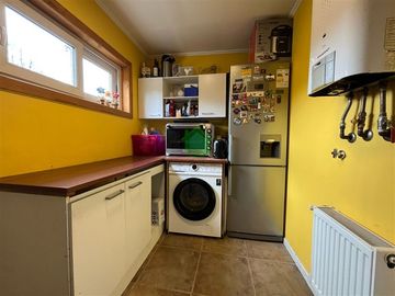 Parcela con Casa de 4 dorm. en venta en Osorno