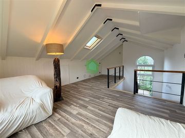 Parcela con Casa de 4 dorm. en venta en Osorno