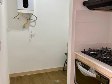 apartamento en arriendo en rionegro. Cod A401269