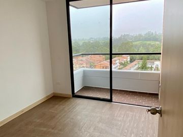 apartamento en arriendo en rionegro. Cod A401269