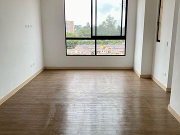 apartamento en arriendo en rionegro. Cod A401269