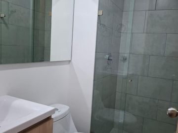 apartamento en arriendo en rionegro. Cod A401269