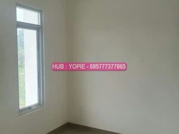 Dijual rumah murah 2 lantai di sawangan bojong sari