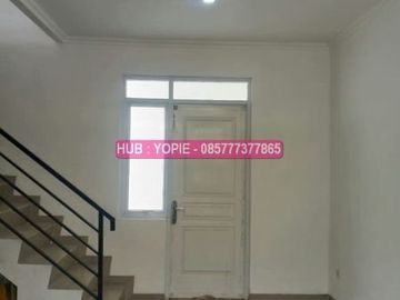 Dijual rumah murah 2 lantai di sawangan bojong sari