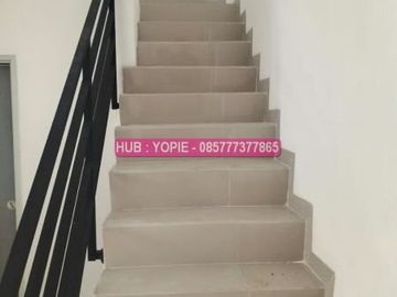 Dijual rumah murah 2 lantai di sawangan bojong sari