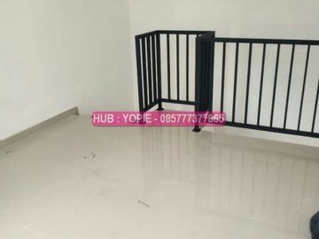 Dijual rumah murah 2 lantai di sawangan bojong sari