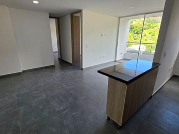 apartamento en arriendo en la doctora. Cod A217694