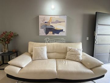 apartaestudio en arriendo en alto de misael. Cod A776964