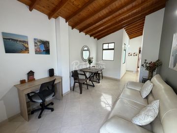 apartaestudio en arriendo en alto de misael. Cod A776964