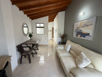 apartaestudio en arriendo en alto de misael. Cod A776964