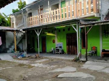 Rumah Kost - Kostan Murah Tanah Luas di Madukismo Ringroad Selatan