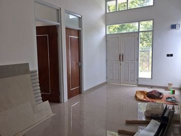 DIJUAL!!! Rumah Minimalis Di Cikutra, Dekat Kampus ITENAS